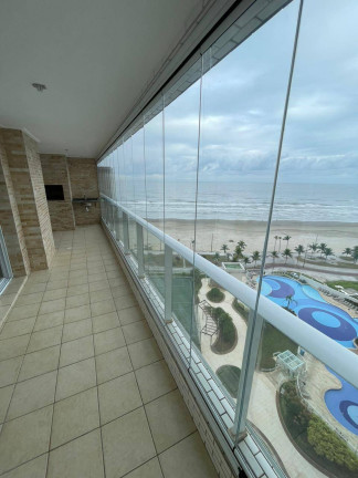 Imagem Apartamento com 3 Quartos à Venda, 92 m² em Mirim - Praia Grande Imagem Apartamento com 3 Quartos à Venda, 92 m² em Mirim - Praia Grande