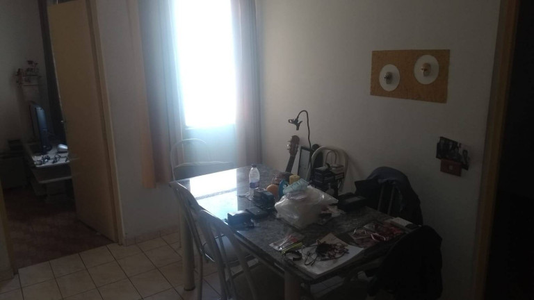 Imagem Apartamento com 3 Quartos à Venda,  em Conjunto Residencial Parque Bandeirantes - Campinas