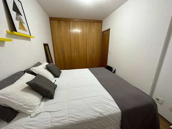 Imagem Apartamento com 2 Quartos à Venda, 66 m² em Alphaville Centro Industrial E Empresarial/alphaville. - Barueri Imagem Apartamento com 2 Quartos à Venda, 66 m² em Alphaville Centro Industrial E Empresarial/alphaville. - Barueri