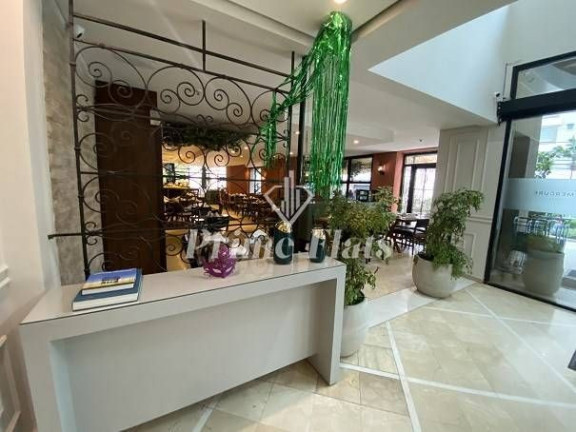 Imagem Apartamento com 1 Quarto à Venda, 32 m² em Moema - São Paulo Imagem Apartamento com 1 Quarto à Venda, 32 m² em Moema - São Paulo