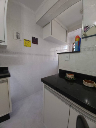 Imagem Apartamento com 2 Quartos à Venda, 97 m² em Pereque Açu - Ubatuba