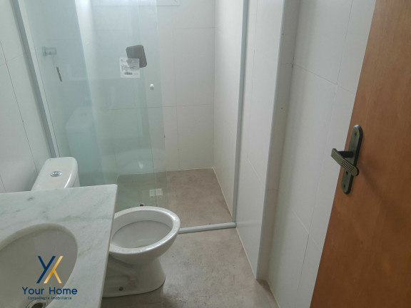 Imagem Apartamento com 2 Quartos à Venda, 70 m² em Campo Grande - Santos