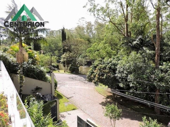 Imagem Casa com 5 Quartos à Venda, 2 m² em Granja Viana - Carapicuíba