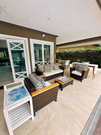 Imagem Casa com 4 Quartos para Temporada, 390 m² em Bertioga