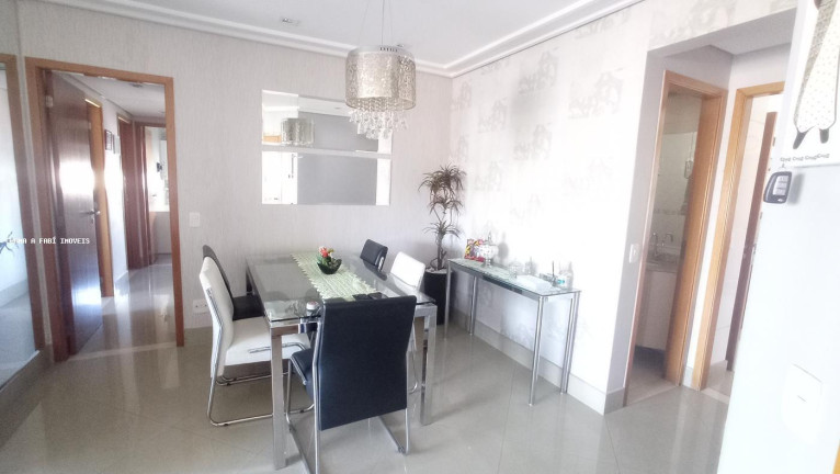Imagem Apartamento com 3 Quartos à Venda, 104 m² em Tatuapé - São Paulo
