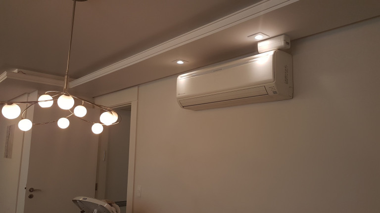 Imagem Apartamento com 3 Quartos à Venda, 127 m² em Santa Cecília - São Paulo