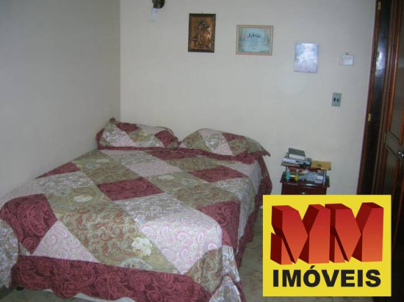 Imagem Apartamento com 3 Quartos à Venda, 128 m² em Passagem - Cabo Frio Imagem Apartamento com 3 Quartos à Venda, 128 m² em Passagem - Cabo Frio