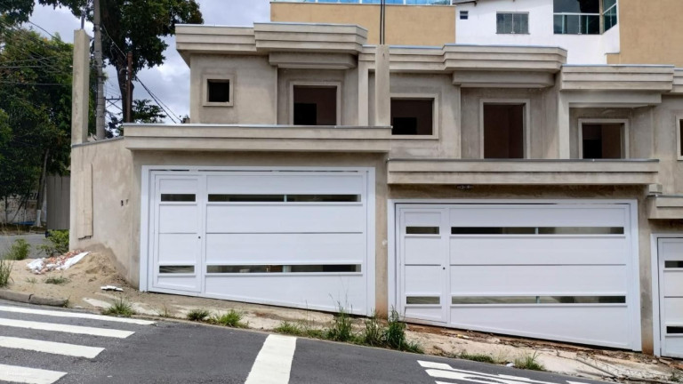 Imagem Sobrado com 3 Quartos à Venda, 75 m² em Vila Lucinda - Santo André Imagem Sobrado com 3 Quartos à Venda, 75 m² em Vila Lucinda - Santo André