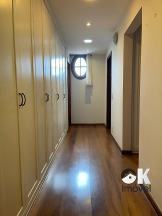 Imagem Apartamento com 5 Quartos à Venda, 336 m² em Jardim Paulista - São Paulo