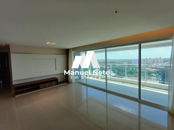 Apartamento com 4 Quartos à Venda, 177 m² em Guararapes - Fortaleza