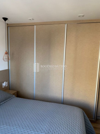 Imagem Apartamento com 2 Quartos à Venda, 64 m² em Chácara Inglesa - São Paulo