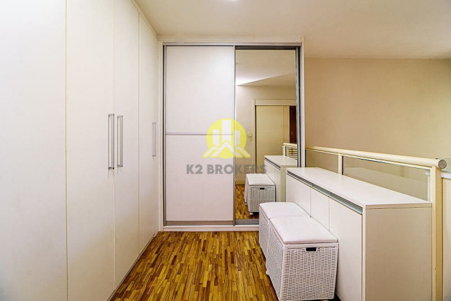 Imagem Apartamento com 1 Quarto à Venda, 76 m² em Vila Nova Conceição - São Paulo
