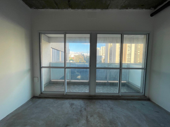 Sala Comercial à Venda ou Locação, 36 m² em Vila Baeta Neves - São Bernardo Do Campo