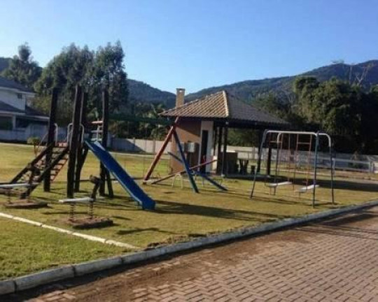 Imagem Terreno à Venda, 383 m² em Vargem Pequena - Florianópolis