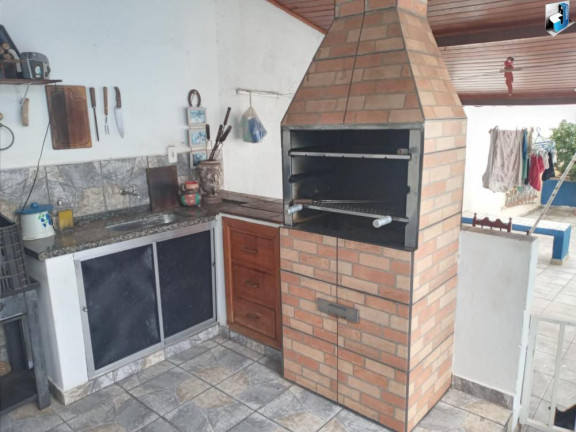 Imagem Casa com 4 Quartos à Venda, 197 m² em Nova Tatuí - Tatuí Imagem Casa com 4 Quartos à Venda, 197 m² em Nova Tatuí - Tatuí