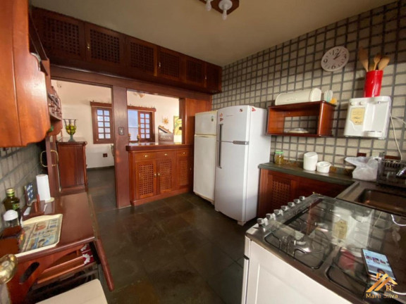 Imagem Casa com 3 Quartos à Venda, 250 m² em Perequê Açu - Ubatuba