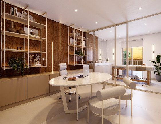 Imagem Sala Comercial à Venda, 39 m² em Vila Guilhermina - São Paulo Imagem Sala Comercial à Venda, 39 m² em Vila Guilhermina - São Paulo