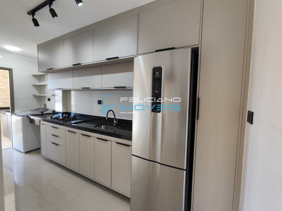 Imagem Apartamento com 2 Quartos à Venda, 68 m² em Canto Do Forte - Praia Grande Imagem Apartamento com 2 Quartos à Venda, 68 m² em Canto Do Forte - Praia Grande