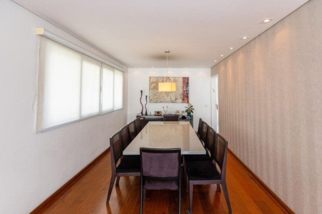 Imagem Apartamento com 4 Quartos à Venda, 360 m² em Itaim Bibi - São Paulo