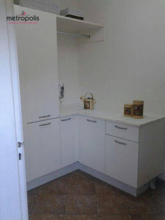 Imagem Sobrado com 3 Quartos à Venda, 360 m² em Barcelona - São Caetano Do Sul