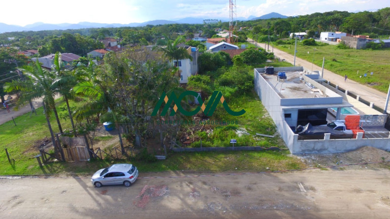 Imagem Terreno à Venda, 288 m² em Bahama's I - Itapoá Imagem Terreno à Venda, 288 m² em Bahama's I - Itapoá