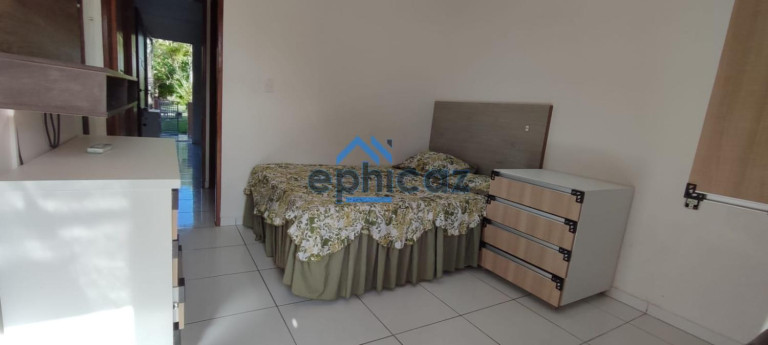 Imagem Apartamento com 1 Quarto à Venda, 33 m² em Centro - Barra De São Miguel Imagem Apartamento com 1 Quarto à Venda, 33 m² em Centro - Barra De São Miguel