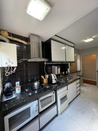 Imagem Apartamento com 3 Quartos à Venda, 122 m² em Auxiliadora - Porto Alegre Imagem Apartamento com 3 Quartos à Venda, 122 m² em Auxiliadora - Porto Alegre