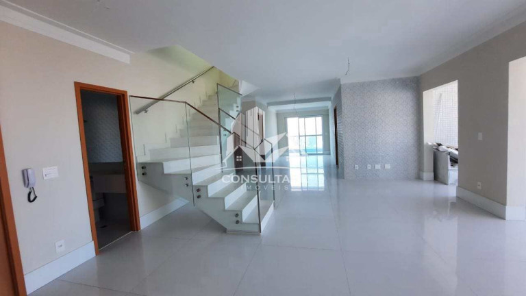 Imagem Cobertura com 3 Quartos à Venda, 300 m² em Gonzaga - Santos Imagem Cobertura com 3 Quartos à Venda, 300 m² em Gonzaga - Santos