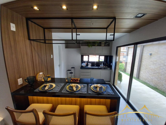 Imagem Casa de Condomínio com 3 Quartos à Venda, 125 m² em Nova Parnamirim - Parnamirim