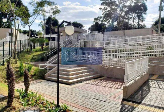 Imagem Apartamento com 2 Quartos à Venda, 44 m² em Campanário - Diadema Imagem Apartamento com 2 Quartos à Venda, 44 m² em Campanário - Diadema