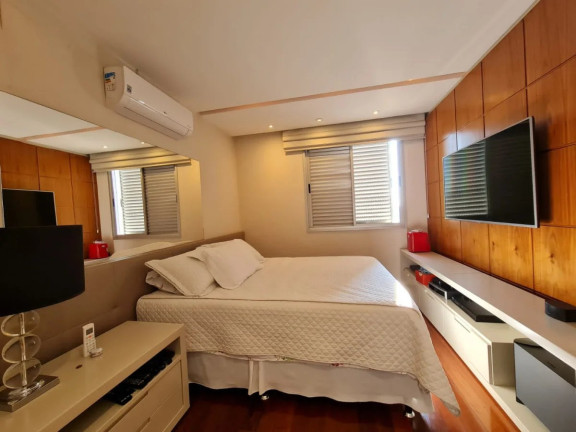 Imagem Apartamento com 4 Quartos à Venda, 145 m² em Savassi - Belo Horizonte Imagem Apartamento com 4 Quartos à Venda, 145 m² em Savassi - Belo Horizonte
