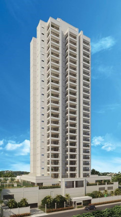 Imagem Imóvel com 2 Quartos à Venda,  em Sacomã - São Paulo