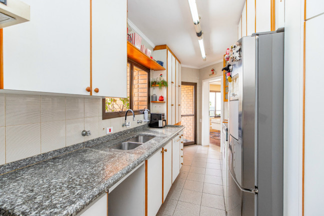 Imagem Apartamento com 4 Quartos à Venda, 194 m² em Chácara Santo Antônio (zona Sul) - São Paulo Imagem Apartamento com 4 Quartos à Venda, 194 m² em Chácara Santo Antônio (zona Sul) - São Paulo