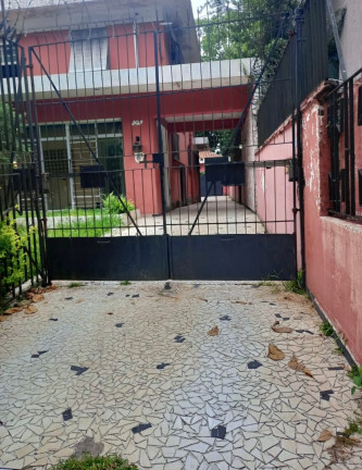Imagem Casa para Alugar, 245 m² em Boqueirão - Santos Imagem Casa para Alugar, 245 m² em Boqueirão - Santos