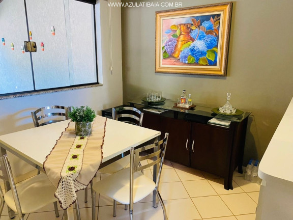 Imagem Casa com 3 Quartos à Venda, 212 m² em Vila Santista - Atibaia Imagem Casa com 3 Quartos à Venda, 212 m² em Vila Santista - Atibaia