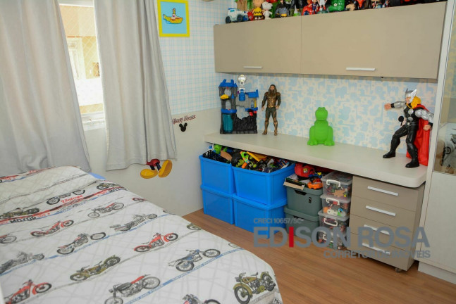 Imagem Apartamento com 2 Quartos à Venda, 68 m² em Coqueiros - Florianópolis Imagem Apartamento com 2 Quartos à Venda, 68 m² em Coqueiros - Florianópolis