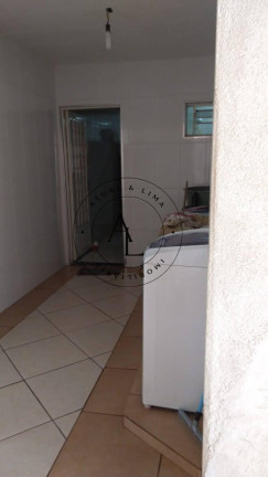 Imagem Casa com 2 Quartos à Venda, 175 m² em Centro - Sumaré Imagem Casa com 2 Quartos à Venda, 175 m² em Centro - Sumaré