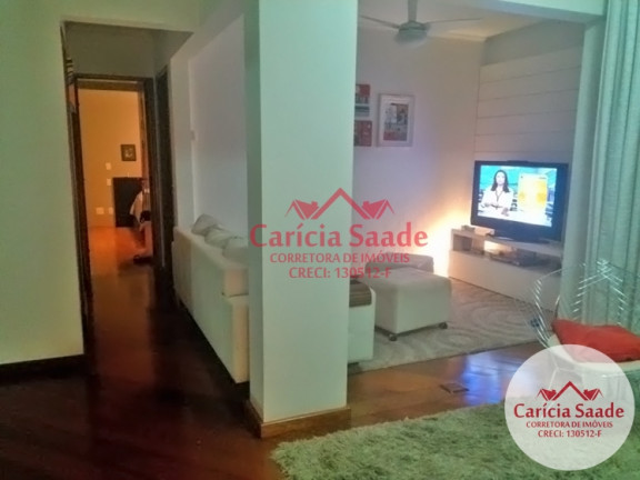 Imagem Apartamento com 3 Quartos à Venda, 84 m² em Vila Clementino - São Paulo