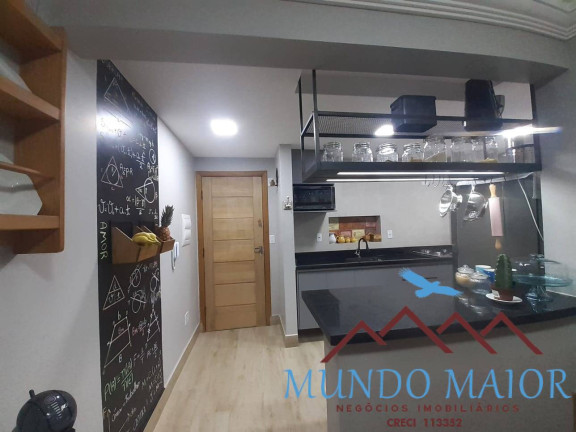 Imagem Apartamento com 2 Quartos à Venda, 62 m² em Vila Alzira - Santo André Imagem Apartamento com 2 Quartos à Venda, 62 m² em Vila Alzira - Santo André