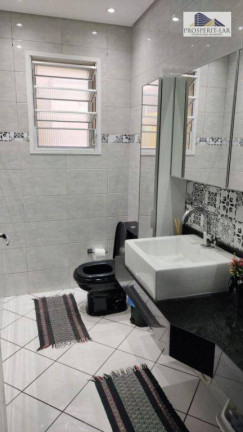 Imagem Sobrado com 3 Quartos à Venda, 260 m² em Jardim Nova Ipanema - Guarulhos Imagem Sobrado com 3 Quartos à Venda, 260 m² em Jardim Nova Ipanema - Guarulhos