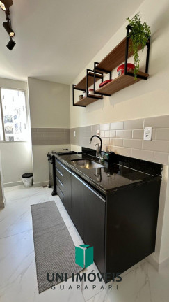 Imagem Apartamento com 1 Quarto à Venda, 40 m² em Centro - Guarapari