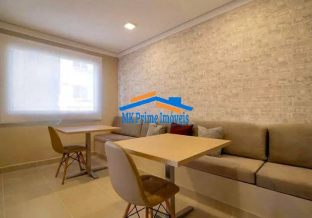 Foto do imóvel Apartamento com 2 Quartos à Venda, 35 m² em Jaraguá - São Paulo