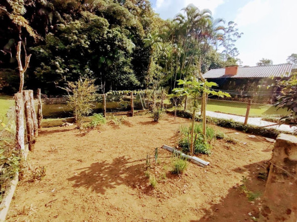 Imagem Imóvel com 4 Quartos à Venda, 389 m² em Pirabeiraba (pirabeiraba) - Joinville