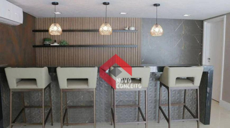 Imagem Apartamento com 3 Quartos à Venda, 165 m² em Cocó - Fortaleza