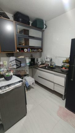 Imagem Apartamento com 2 Quartos à Venda, 60 m² em Coqueiral De Itaparica - Vila Velha