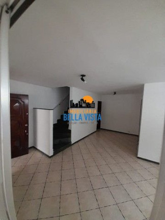 Imagem Casa com 3 Quartos à Venda,  em Jabaquara - São Paulo