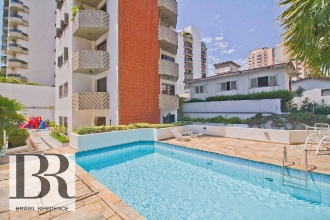Imagem Apartamento com 4 Quartos à Venda, 149 m² em Moema - São Paulo Imagem Apartamento com 4 Quartos à Venda, 149 m² em Moema - São Paulo