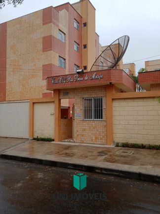 Imagem Apartamento com 2 Quartos à Venda, 70 m² em Meaípe - Guarapari