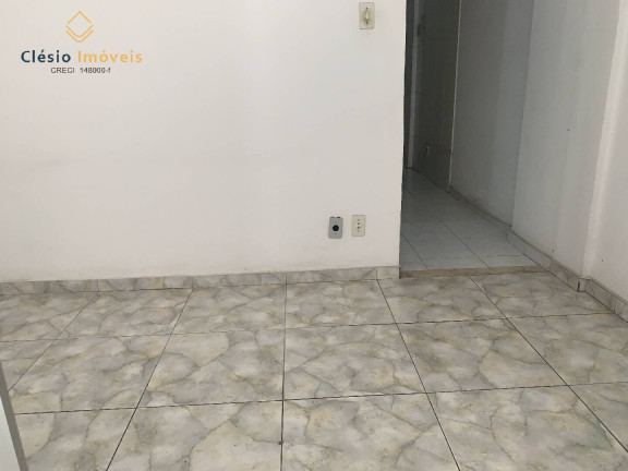 Imagem Kitnet com 1 Quarto à Venda, 36 m² em Santa Efigênia - São Paulo