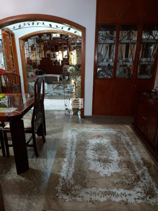 Imagem Casa com 4 Quartos à Venda, 315 m² em São João Clímaco - São Paulo Imagem Casa com 4 Quartos à Venda, 315 m² em São João Clímaco - São Paulo